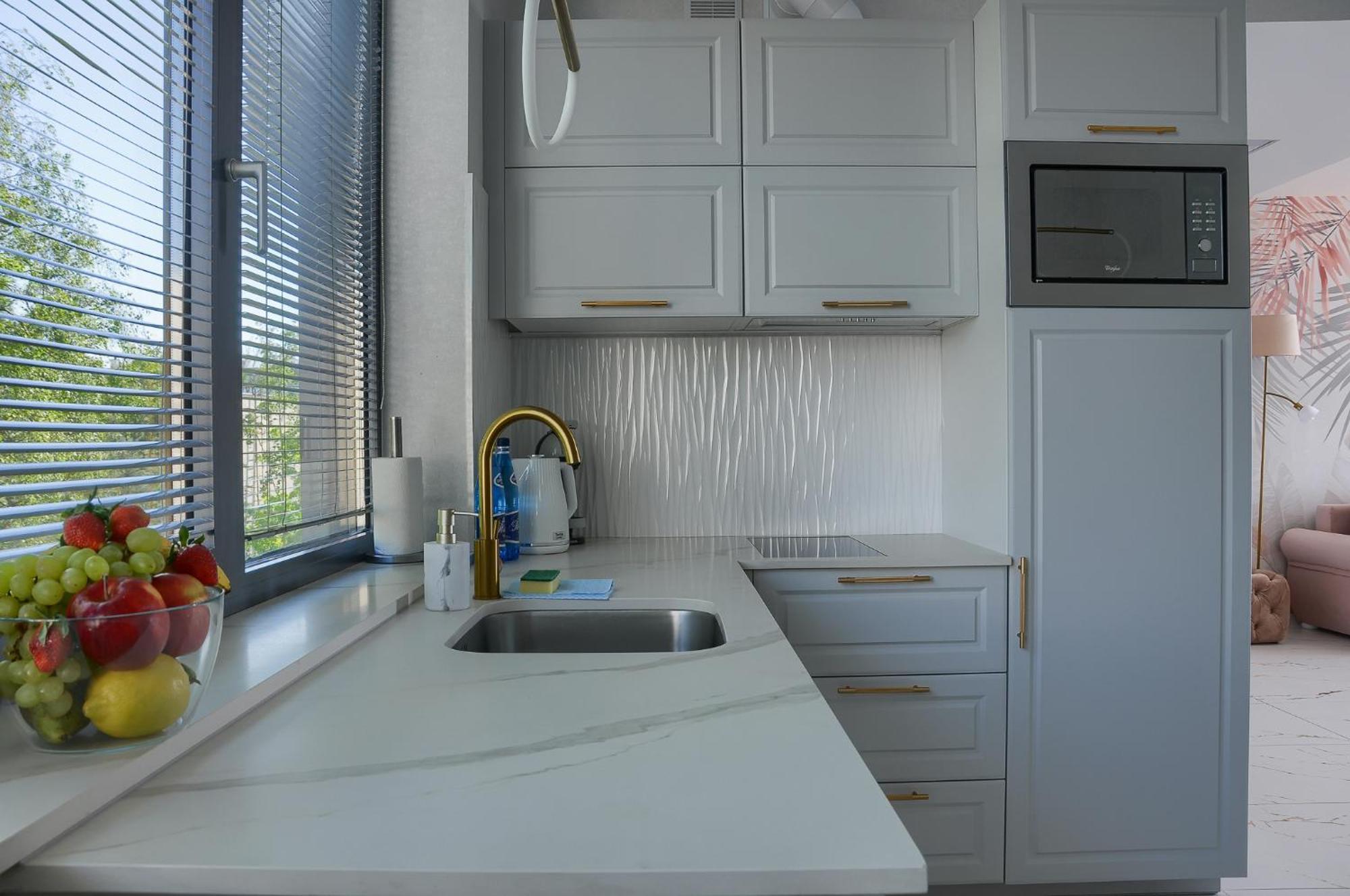 אוסטרוני מורסקי Apartament Nadmorski Luksus - Boulevard מראה חיצוני תמונה